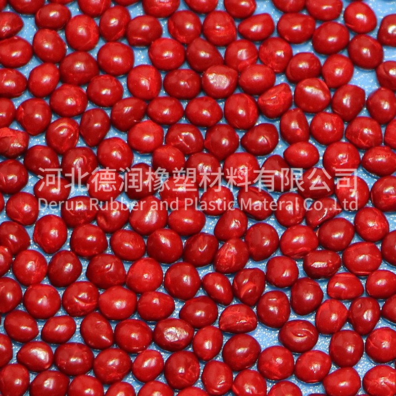 红色母料 亮红EB304