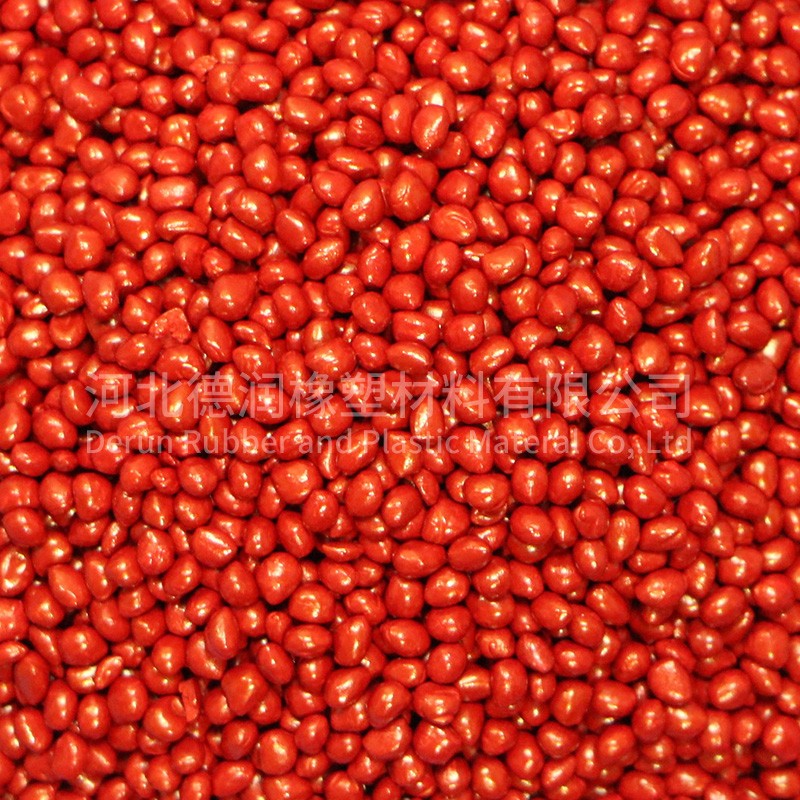 红色母料 亮红EB306