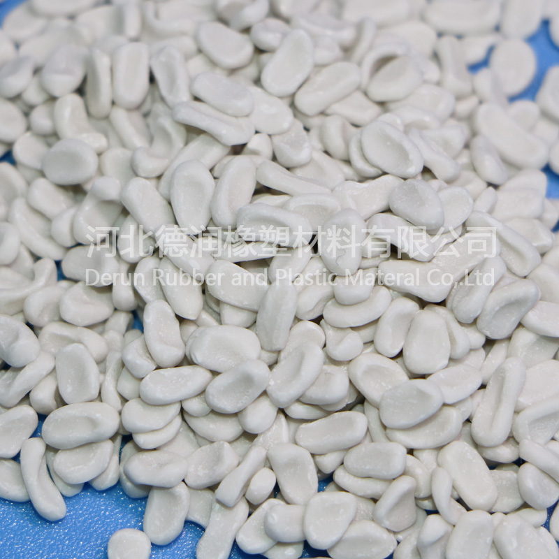 流延膜填充母料