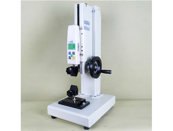 测试设备：拉力测试仪