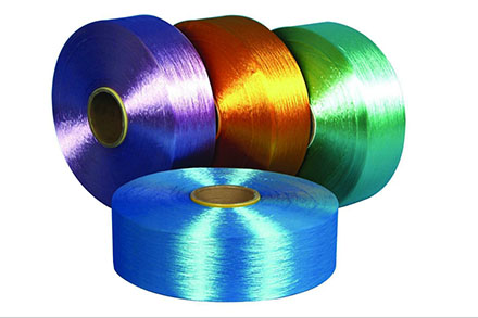 应用工艺03：化纤