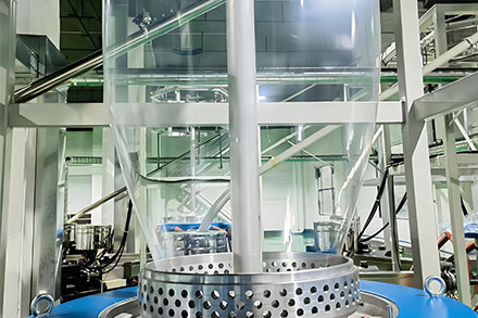 应用工艺01：吹膜