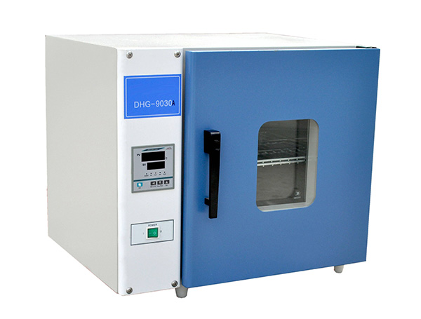 测试设备：恒温箱