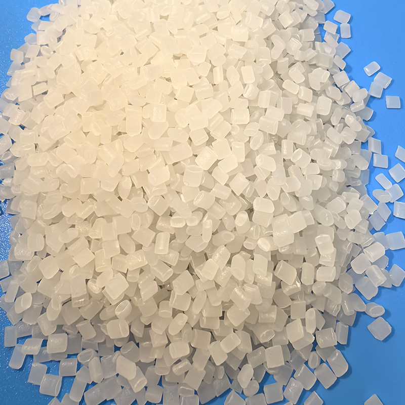 PE防粘母料