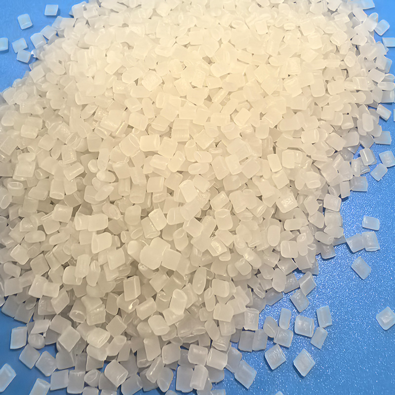 PE防粘母料